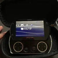 PSP GO اورجینال