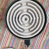 هیتر برقی|بخاری، هیتر، شومینه|زاهدان, |دیوار