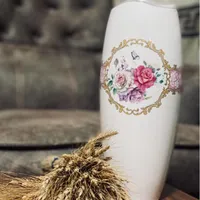 گلدان وارداتی کمیاب