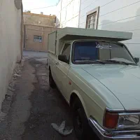 وانت بار درون شهری