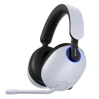 هدفون پلی استیشن ۵ headphone ps5 sony سونی اصل نو|کنسول، بازی ویدئویی و آنلاین|تهران, علم و صنعت|دیوار