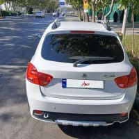 کوییک  1402|خودرو سواری و وانت|اصفهان, همدانیان|دیوار