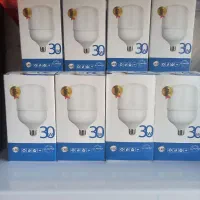 تولید لامپ 30وات عمده (200) کوی علوی