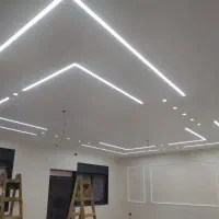 اجرای تخصصی سقف کاذب کناف دکوراسیون داخلی