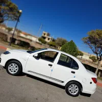 ساینا1402s دوگانه کارخانه|خودرو سواری و وانت|قوچان, |دیوار