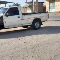 پراید وانت
