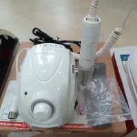 وسایل کاشت ناخن کامل یووی سوهان برقی فن سه موتوره|آرایشی، بهداشتی، درمانی|کرج, شهرک بنفشه|دیوار