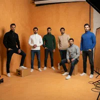 دورس نیم زیپ