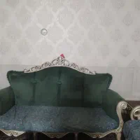 7نفره|مبلمان خانگی و میز عسلی|اراک, |دیوار