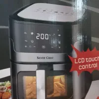 سرخ کن بدون روغن ، زیر قیمت