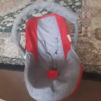 کریر سالم|کالسکه و لوازم جانبی|کرمان, |دیوار