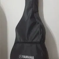 گیتار یاماها c40 اصل|گیتار، بیس، امپلیفایر|تهران, علم و صنعت|دیوار