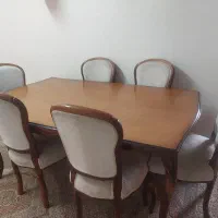 میزناهارخوری