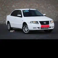 حواله سمند سورن خورموج