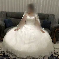 لباس عروس