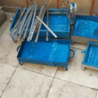 منقل و سیخ کباب|اجاق گاز و لوازم برقی پخت‌وپز|آبادان, |دیوار