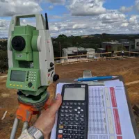 نقشه برداری ، یو تی ام