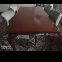 میز ناهار خوری ۴ نفره