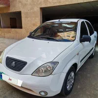 تیبا 93 کم‌کار کارمندی