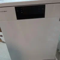 ماشین ظرفشویی پاکشوما کاملا نو