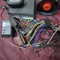 دزدگیر اتومبیل