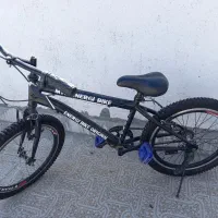 دوچرخه پسرانه