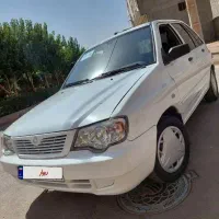 111 مدل 97 سفید|خودرو سواری و وانت|اقبالیه, |دیوار