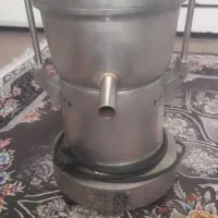 دستگاه آب هویج گیری