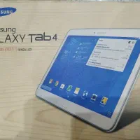 تبلت تب ۴ سامسونگ ۱۰ اینچ|تبلت|تهران, مخصوص|دیوار