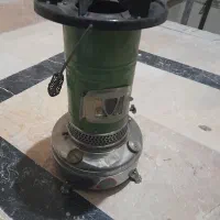 چراغ خوراک پزی والور