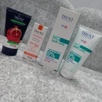 بلک فرایدی تراست تخفیف وکیفیت عالی(زیرقیمت)|آرایشی، بهداشتی، درمانی|مشهد, ویلاشهر|دیوار