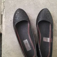 کفش زنانه شماره ۳۹