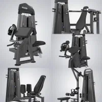 دستگاه بدنسازی