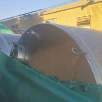 فروش کارخانه ابمعدنی و لبنیات بطور کامل|فروش دفتر صنعتی، کشاورزی، تجاری|اندیشه, اندیشه فاز ۲|دیوار