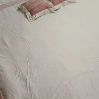 پنبه و روتختی  جنس ترک