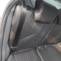 رو کش چرم vip کوییک در حد نو