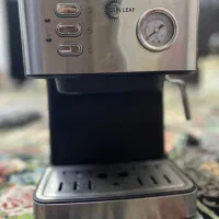 اسپرسوساز مارک سان لایف