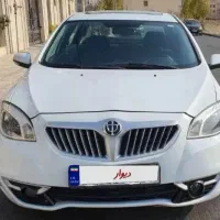 برلیانس h330 مدل ۹۷ موتور بزرگ  اقساطی بدون ضامن