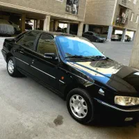 پارس سال ۱۴۰۰ بی رنگ|خودرو سواری و وانت|خرم‌آباد, |دیوار