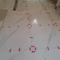 کاشی سرامیک تخریب