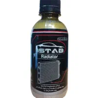 نشتگیر درزگیر سوراخ گیر سیلندر رادیاتور ایستاب