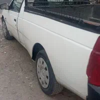 اریسان۹۴ دوگانه شرکتی|خودرو سواری و وانت|فردیس, شهرک شهید حسینی|دیوار