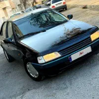 پژو ۱۸۰۰ مدل ۸۱ دوگانه دوره رنگ