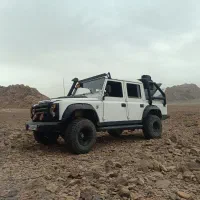 فروش فوری پاژن ۶ سیلندر آفرودی