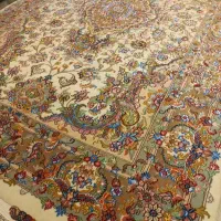 فرش دستباف سیاح|فرش|مشهد, آیت الله خامنه‌ای|دیوار