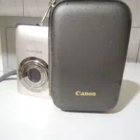 دوربین کامپکت کنونcanon