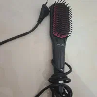 برس حرارتی