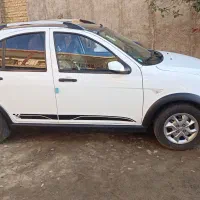 کوییک R پارس خودروی|خودرو سواری و وانت|ملایر, |دیوار