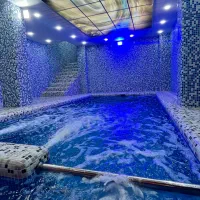 ویلا استخر دار چالوس|اجارهٔ کوتاه‌مدت ویلا و باغ|چالوس, |دیوار