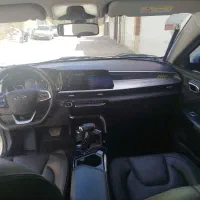 x33 cross|خودرو سواری و وانت|یزد, |دیوار